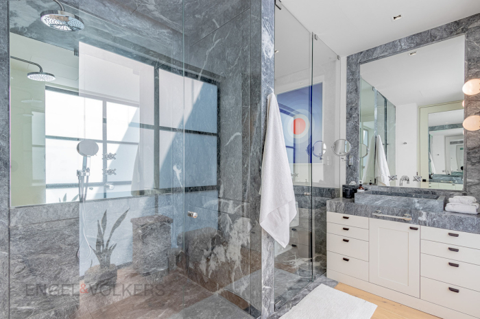 Departamento En Venta En Polanco: Penthouse. Eugenio Sue