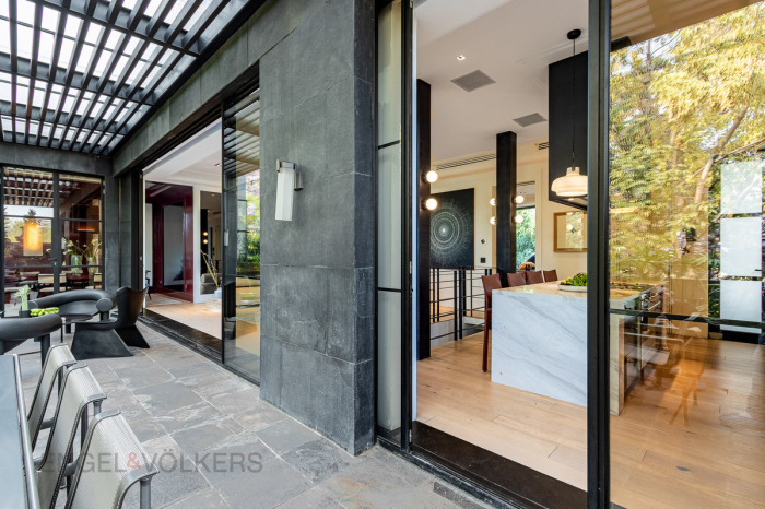 Departamento En Venta En Polanco: Penthouse. Eugenio Sue