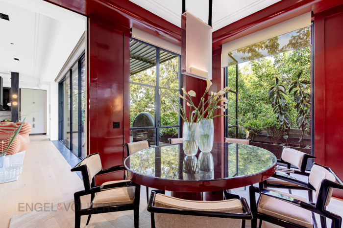 Departamento En Venta En Polanco: Penthouse. Eugenio Sue