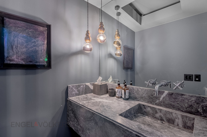 Departamento En Venta En Polanco: Penthouse. Eugenio Sue