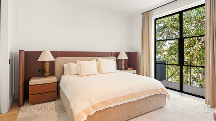 Departamento En Venta En Polanco: Penthouse. Eugenio Sue