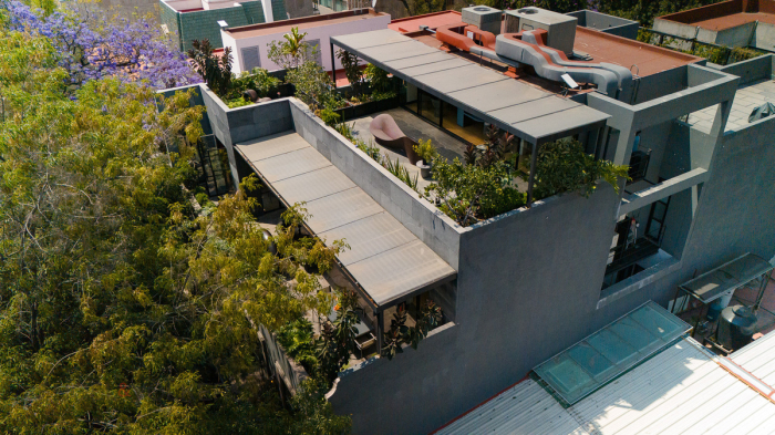 Departamento En Venta En Polanco: Penthouse. Eugenio Sue