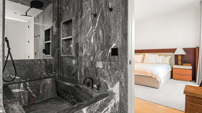 Departamento En Venta En Polanco: Penthouse. Eugenio Sue