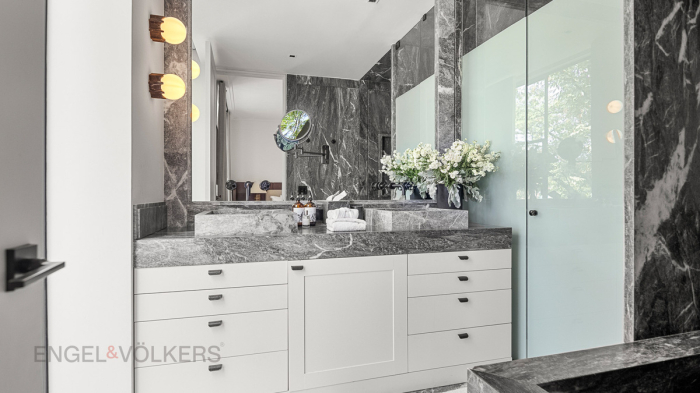 Departamento En Venta En Polanco: Penthouse. Eugenio Sue