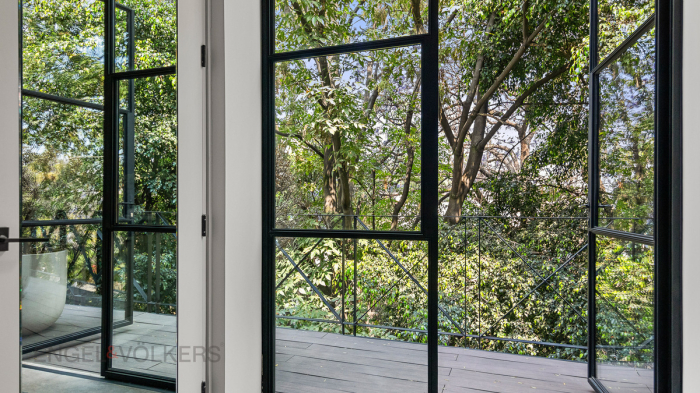 Departamento En Venta En Polanco: Penthouse. Eugenio Sue