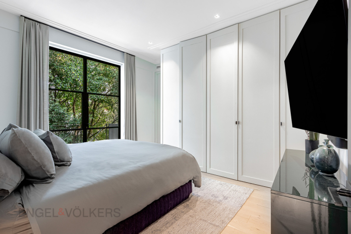 Departamento En Venta En Polanco: Penthouse. Eugenio Sue