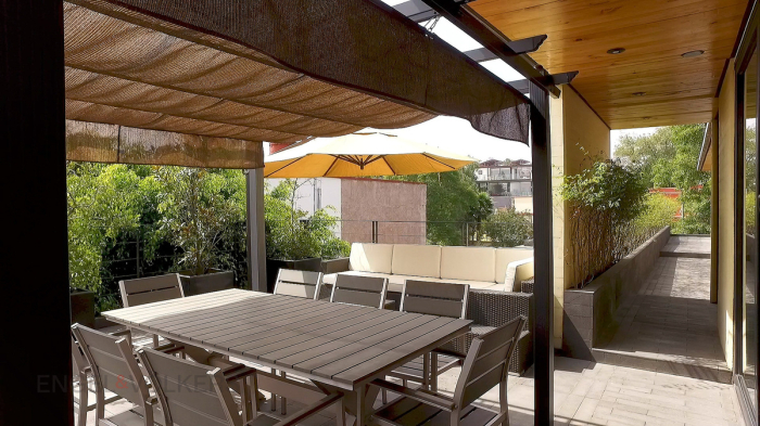 Casa En Venta, Sierra Fría, Lomas De Chapultepec.