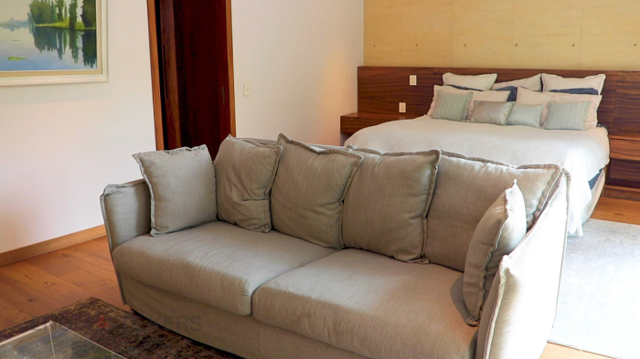 Casa En Venta, Sierra Fría, Lomas De Chapultepec.