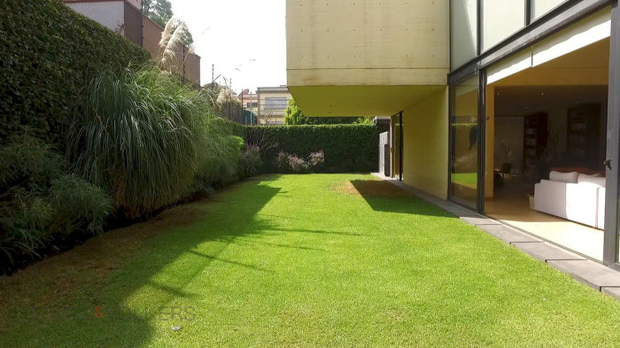 Casa En Venta, Sierra Fría, Lomas De Chapultepec.