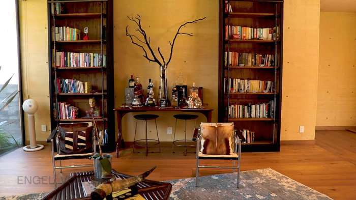 Casa En Venta, Sierra Fría, Lomas De Chapultepec.