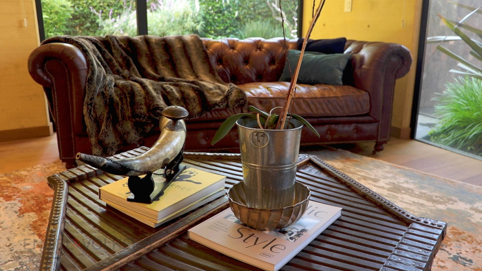 Casa En Venta, Sierra Fría, Lomas De Chapultepec.