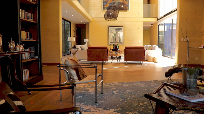 Casa En Venta, Sierra Fría, Lomas De Chapultepec.