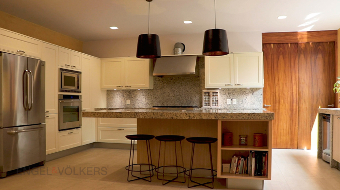 Casa En Venta, Sierra Fría, Lomas De Chapultepec.