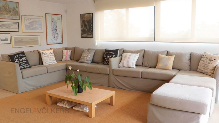 Casa En Venta, Sierra Fría, Lomas De Chapultepec.