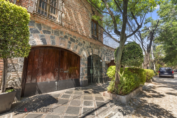 Casa en Venta en Santa Catarina: Casa 