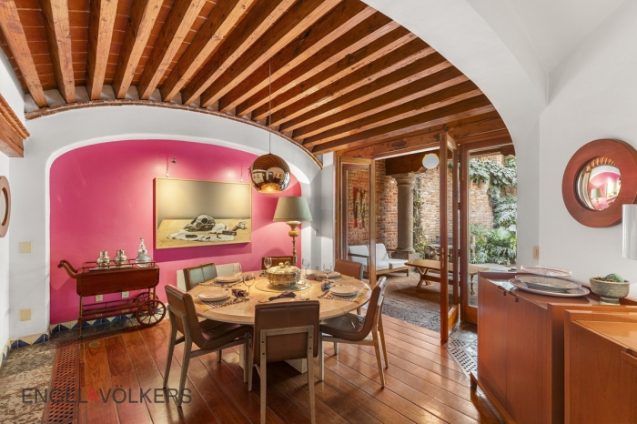 Casa En Venta En Santa Catarina: Casa 