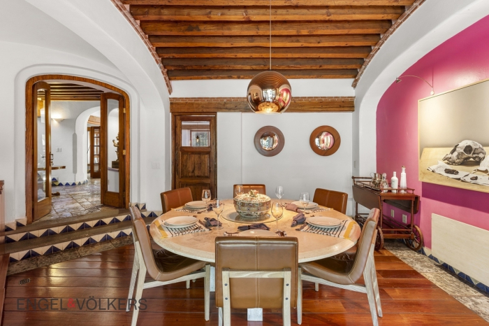 Casa En Venta En Santa Catarina: Casa 