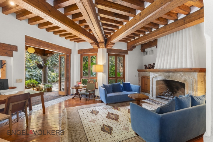 Casa En Venta En Santa Catarina: Casa 