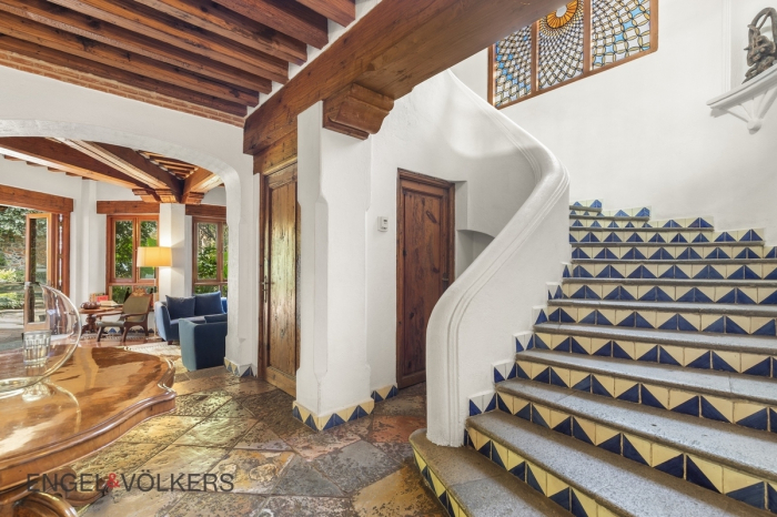 Casa En Venta En Santa Catarina: Casa 