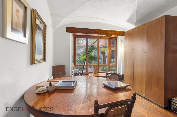 Casa En Venta En Santa Catarina: Casa 