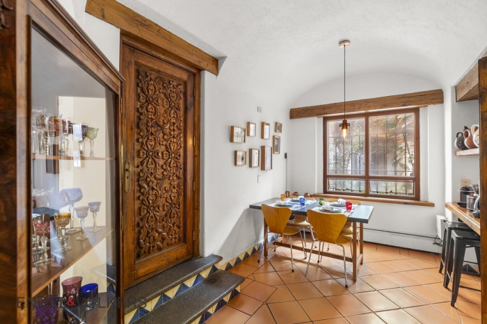 Casa En Venta En Santa Catarina: Casa 