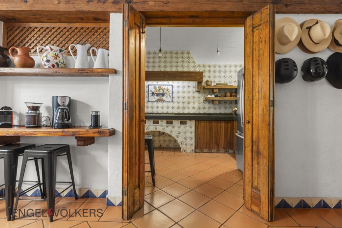 Casa En Venta En Santa Catarina: Casa 