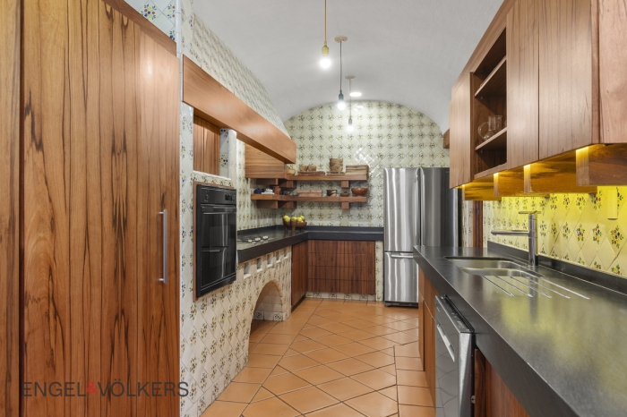 Casa En Venta En Santa Catarina: Casa 