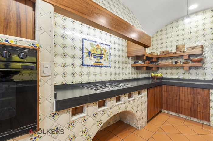 Casa En Venta En Santa Catarina: Casa 