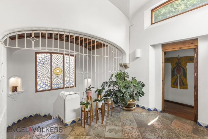 Casa En Venta En Santa Catarina: Casa 