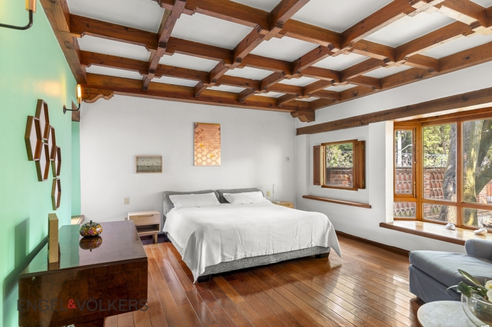 Casa En Venta En Santa Catarina: Casa 