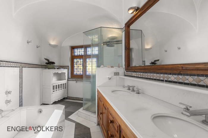 Casa En Venta En Santa Catarina: Casa 