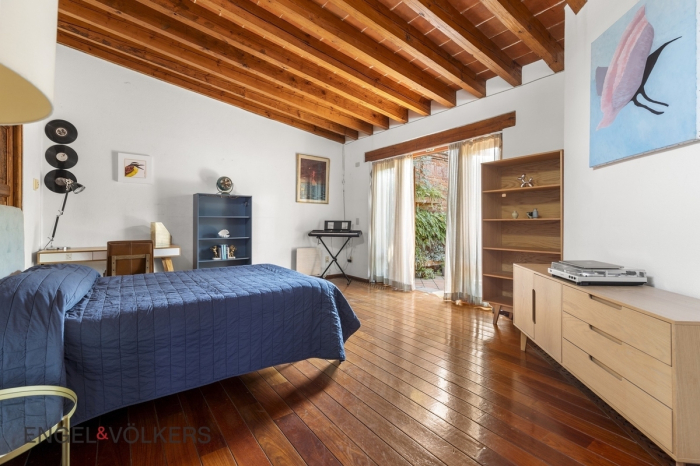 Casa En Venta En Santa Catarina: Casa 