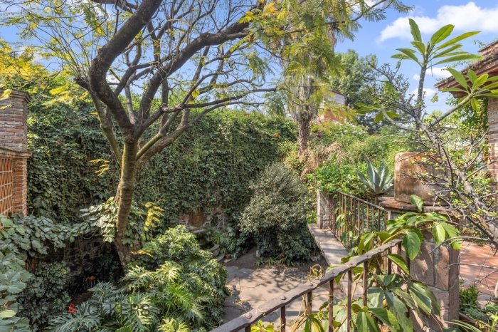 Casa En Venta En Santa Catarina: Casa 