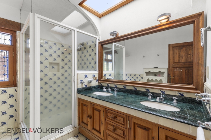 Casa En Venta En Santa Catarina: Casa 