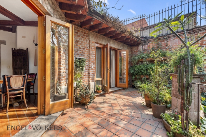 Casa En Venta En Santa Catarina: Casa 