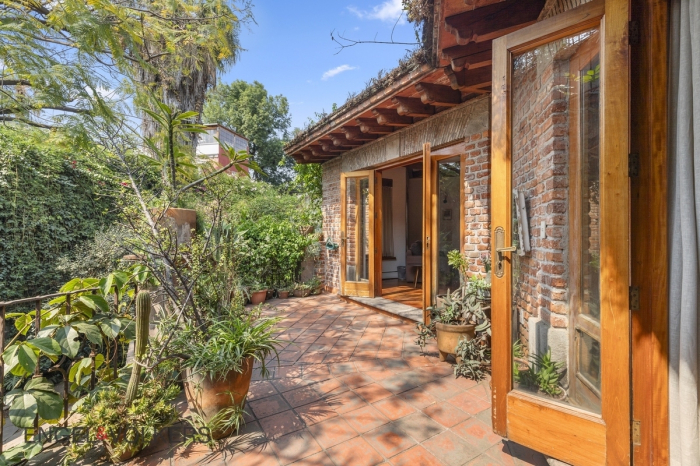 Casa En Venta En Santa Catarina: Casa 