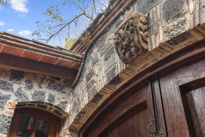 Casa En Venta En Santa Catarina: Casa 