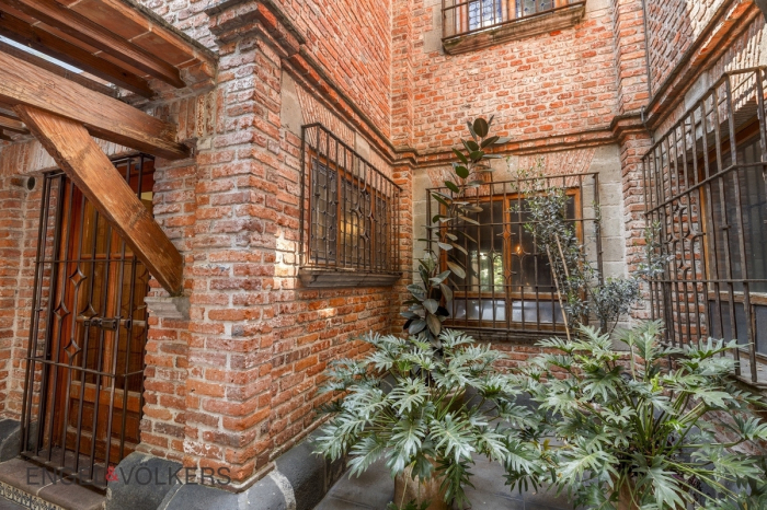 Casa En Venta En Santa Catarina: Casa 