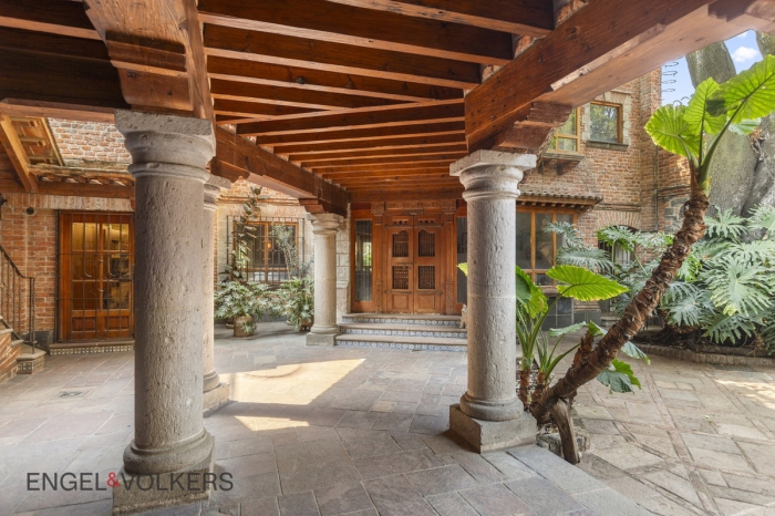 Casa En Venta En Santa Catarina: Casa 