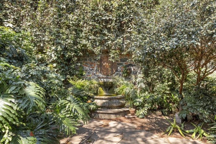 Casa En Venta En Santa Catarina: Casa 