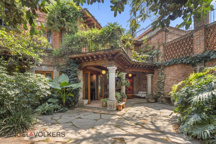 Casa En Venta En Santa Catarina: Casa 