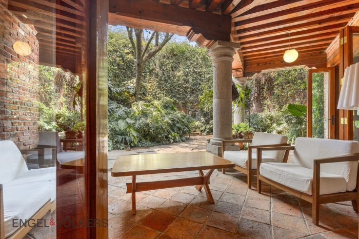 Casa En Venta En Santa Catarina: Casa 