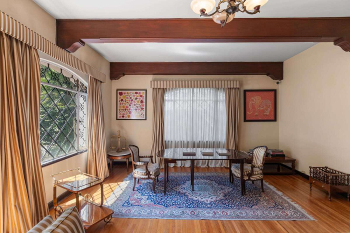 Casa En Renta Con Uso De Suelo En Lomas De Virreyes.