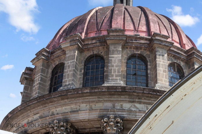 Edificio En Venta En Centro Histórico De La CDMX. Hotel Moneda