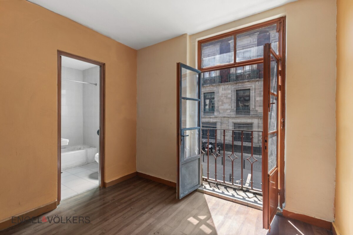 Edificio En Venta En Centro Histórico De La CDMX. Hotel Moneda