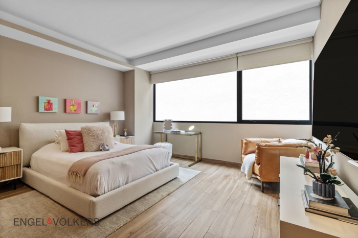 Venta Lujoso Departamento En Ladera, Santa Fe