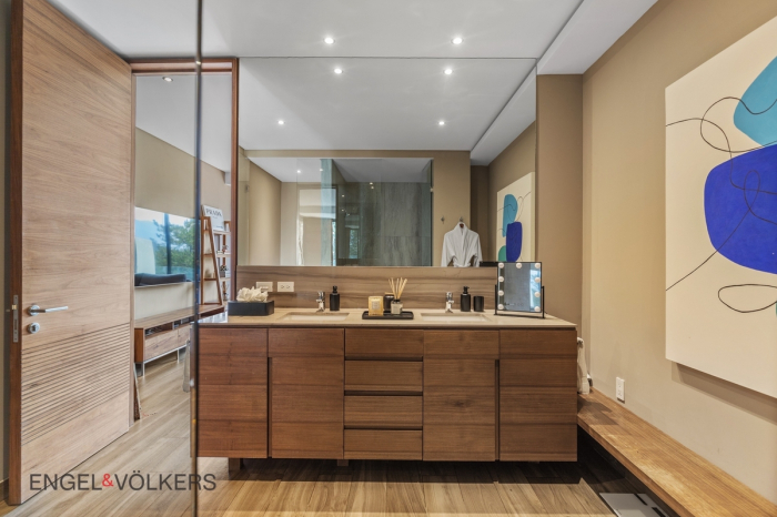 Venta Lujoso Departamento En Ladera, Santa Fe