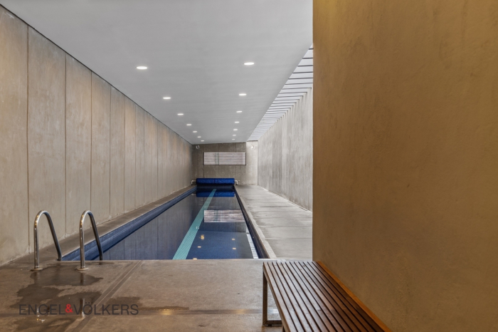 Venta Lujoso Departamento En Ladera, Santa Fe