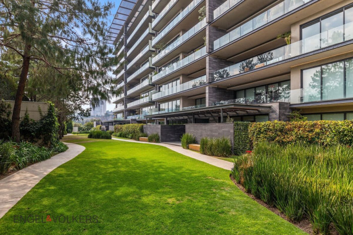 Venta Lujoso Departamento En Ladera, Santa Fe