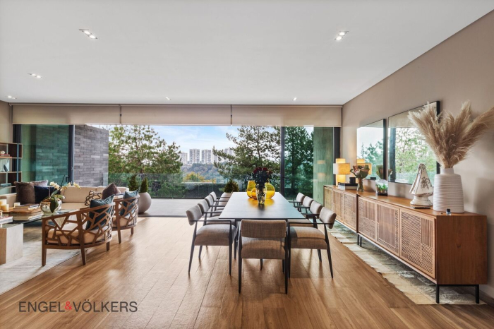 Venta Lujoso Departamento En Ladera, Santa Fe